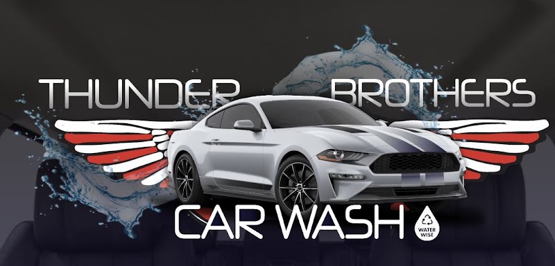 Thunder Brothers Car Wash Vergelegen Plein - Photo 3
